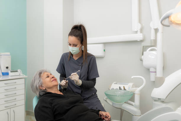 Best Emergency Dental Care for Broken or Chipped Teeth in Butner, NC