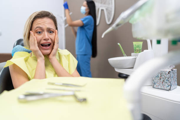 Best Emergency TMJ Treatment in Butner, NC
