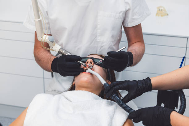 Best Emergency Tooth Extraction in Butner, NC